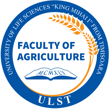 Faculty of Agriculture Logo