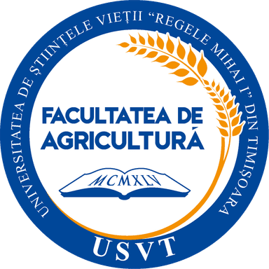 Facultatea de Agricultură Logo