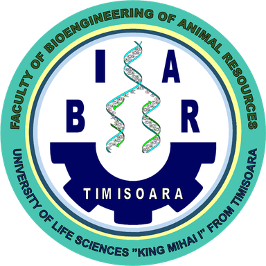 Faculty of Bioengineering of Animal Resources Logo