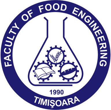 Faculty of Food Engineering Logo