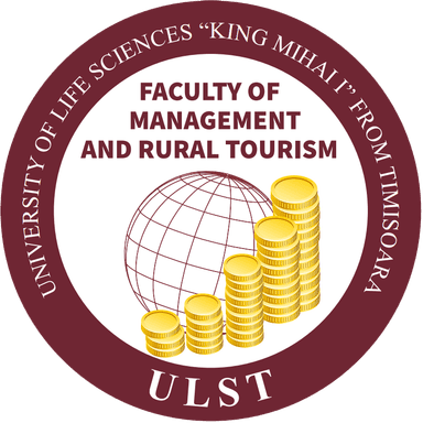 Faculty of Management and Rural Tourism Logo