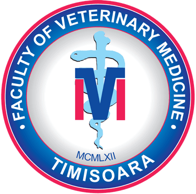 Faculty of Veterinary Medicine Logo