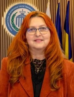 Ștefan Carolina Manuela
