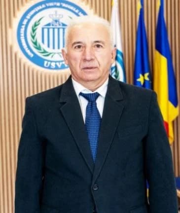 Ciulan Laurian Valentin