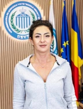 Gașpar Cristina