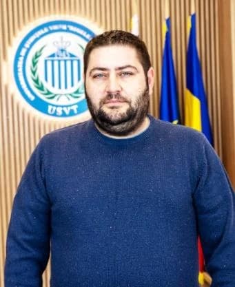 Hulea Călin Ioan