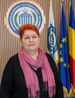Constantinescu Simona Cristina