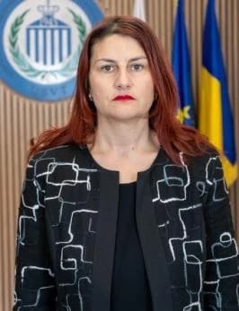 Sîrbu Constanța Corina