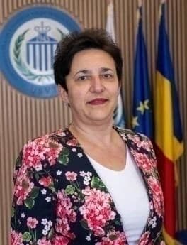Sîrbulescu Elena Claudia