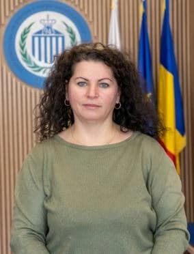 Dumitrescu Carmen-Simona