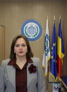 Rotariu Lia Sanda