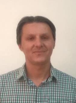 Lungu Marius Robert