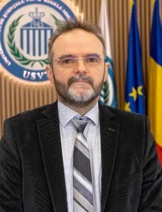 Lalescu Virgil-Dacian