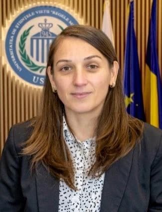 Mitroi Cristina Liliana