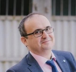 Corcionivoschi Nicolae
