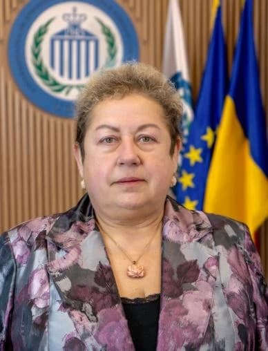 Bârliba Luminiţa Livia