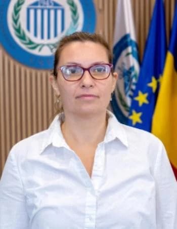 Hulea Anca Sofiana