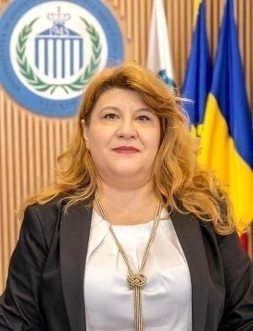 Ștef Ramona Cornelia