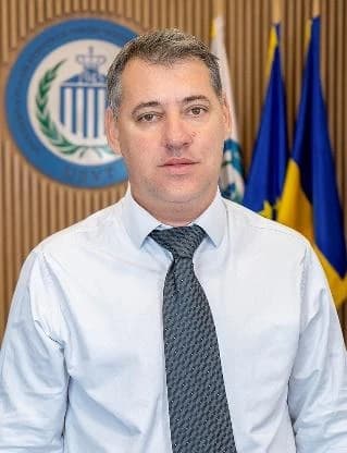 Stroia Ciprian Marcel