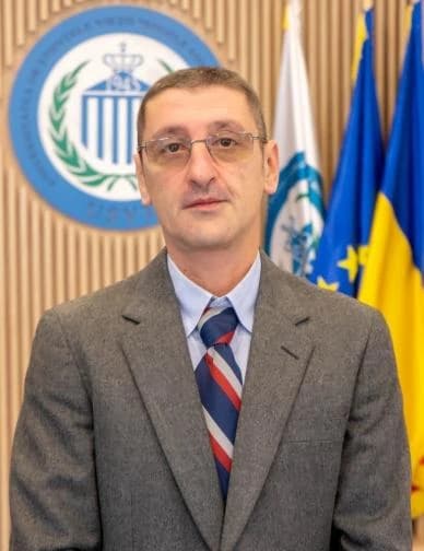 Stroia Marius Silviu