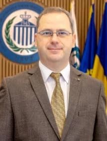 Fora Ciprian George