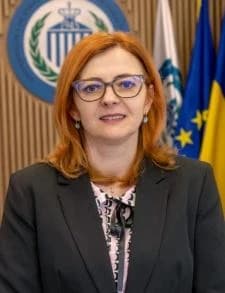 Velicevici Giancarla