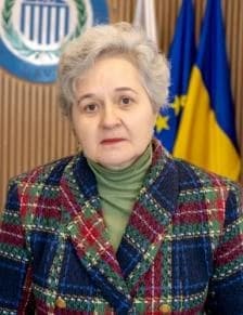 Butnariu Monica