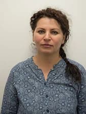 Dumitrescu Carmen