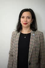 Toader Cosmina