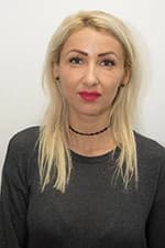 Văduva Loredana