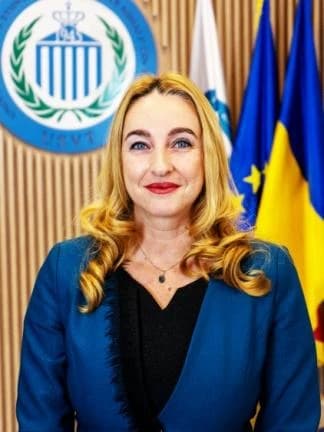 Șmuleac Iosefina Laura