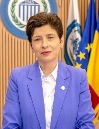 Pătruică Silvia