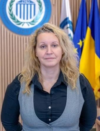 Obiștioiu Monica Diana