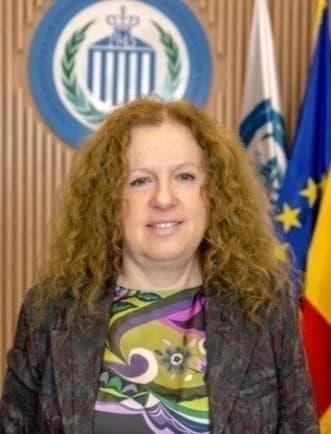 Sărățeanu Veronica