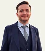 Marius Ionuț Gordan​