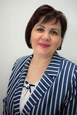 Mateoc-sîrb Nicoleta