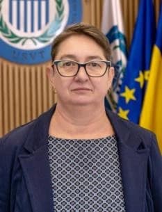 Poșta Daniela Sabina