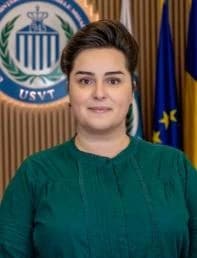 Ţenche-Constantinescu Alina-Maria