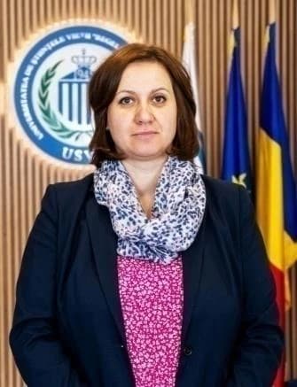 Badea Corina Alexandra