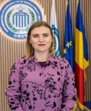 Bochiș Timea Andrea