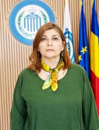 Ghișe Alina Dușanca