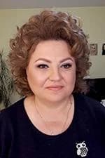 Pîrvulescu Luminița Cornelia