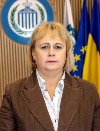 Heghedűș Mîndru Ramona Cristina