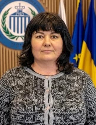 Alda Liana Maria