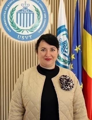 Gavrilă Codruța