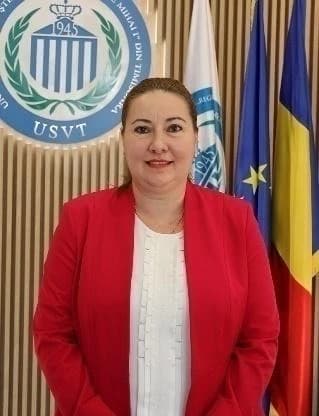 Săvescu Iasmina Cecilia