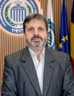 Băghină Narcis Gheorghe