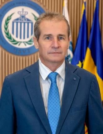 Dancea Lucrețiu Dumitrie