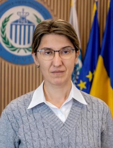 Copăcean Loredana