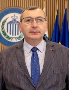 Poșta Gheorghe